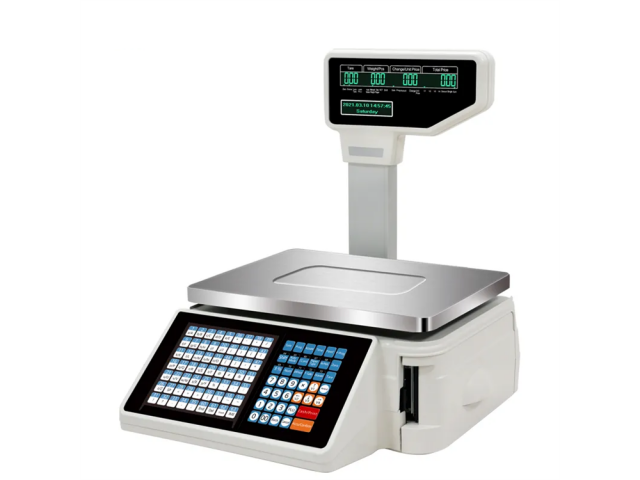 TM-A20b Cash Register Scale